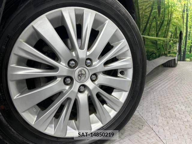 Toyota ALPHARD 2013-04 355319-13