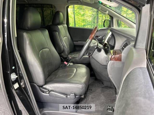 Toyota ALPHARD 2013-04 355319-7