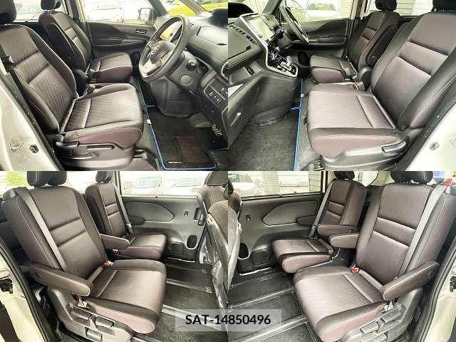 Nissan SERENA 2019-06 325040-4