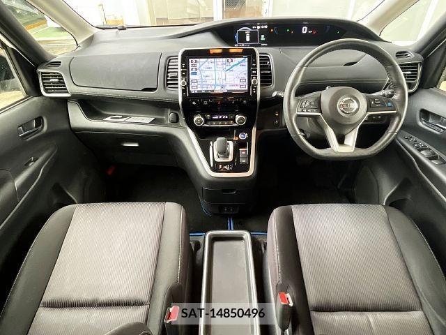 Nissan SERENA 2019-06 325040-1