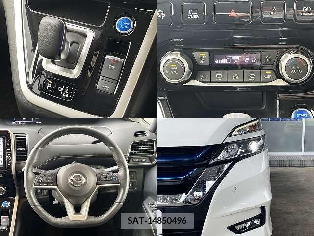 Nissan SERENA 2019-06 325040-7