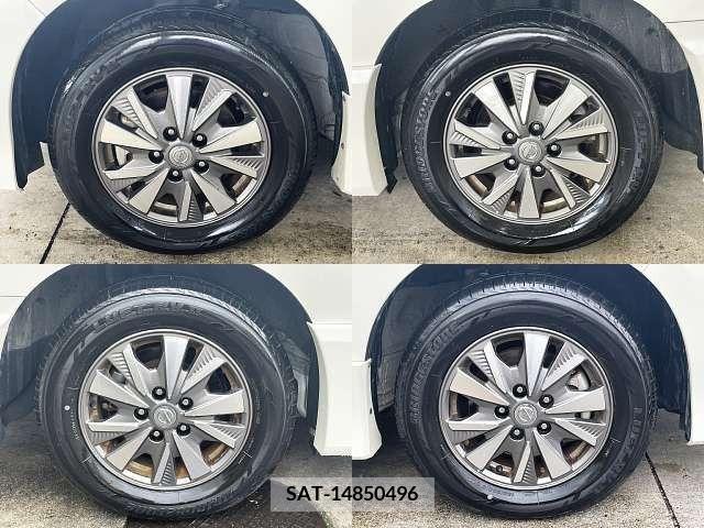 Nissan SERENA 2019-06 325040-3
