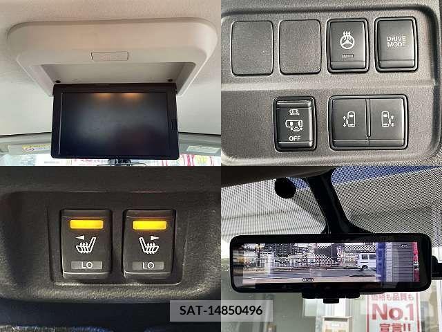Nissan SERENA 2019-06 325040-6