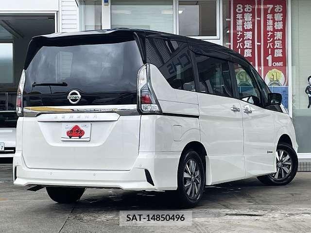 Nissan SERENA 2019-06 325040-2