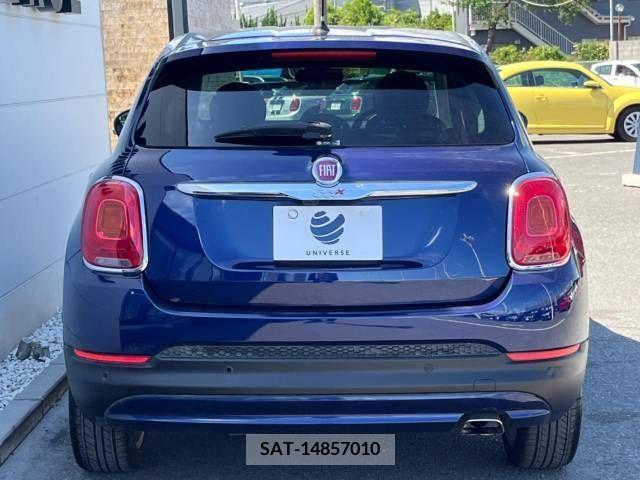Fiat 500X 2015-12 269284-16
