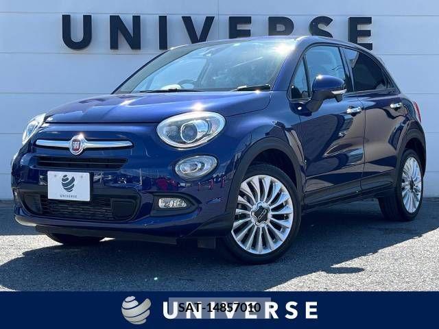 Fiat 500X 2015-12 269284-0