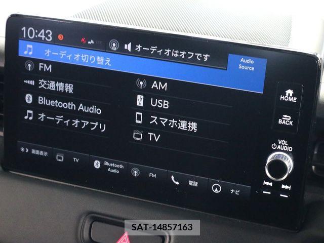 Honda VEZEL 2021-06 208290-17