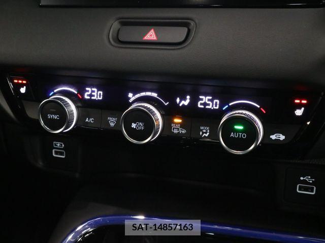 Honda VEZEL 2021-06 208290-18