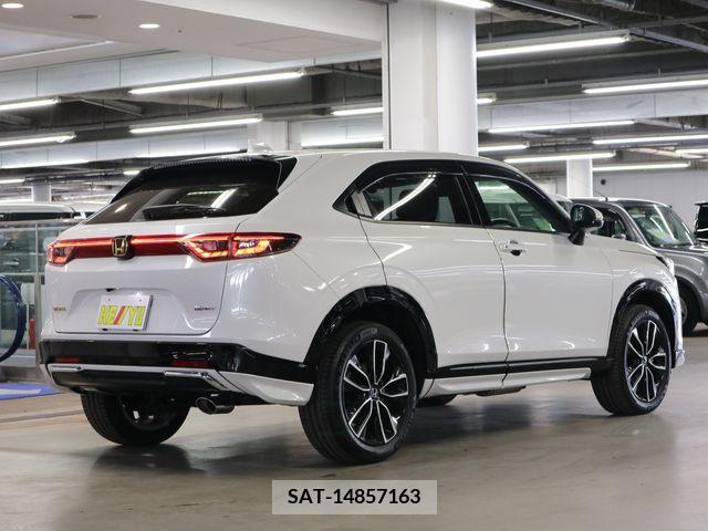 Honda VEZEL 2021-06 208290-1