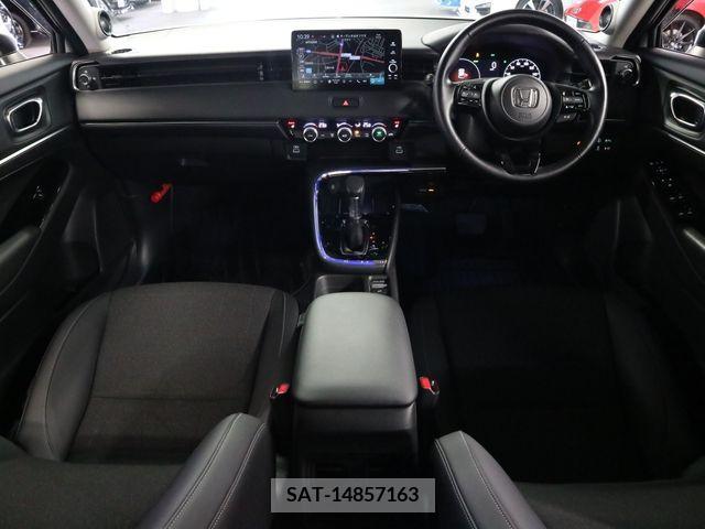 Honda VEZEL 2021-06 208290-2