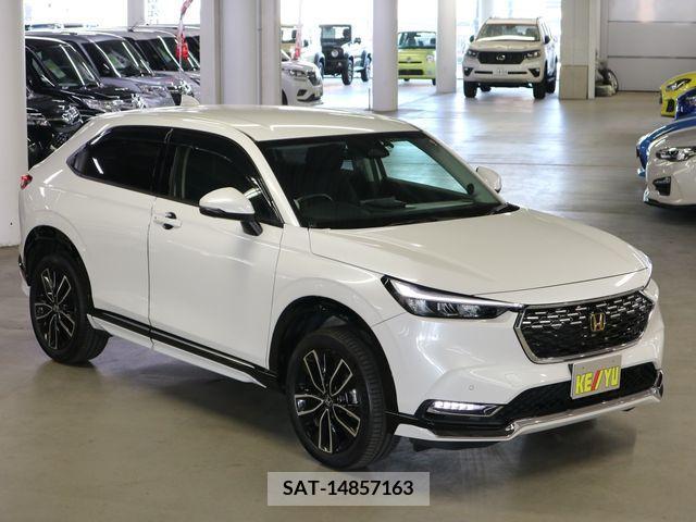 Honda VEZEL 2021-06 208290-3