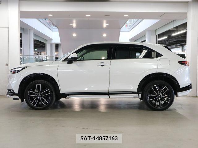 Honda VEZEL 2021-06 208290-8
