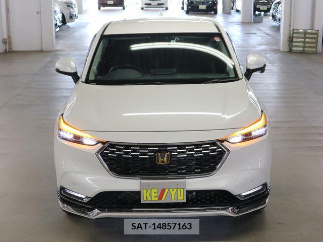 Honda VEZEL 2021-06 208290-4