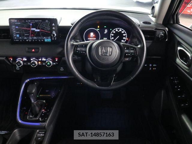 Honda VEZEL 2021-06 208290-9