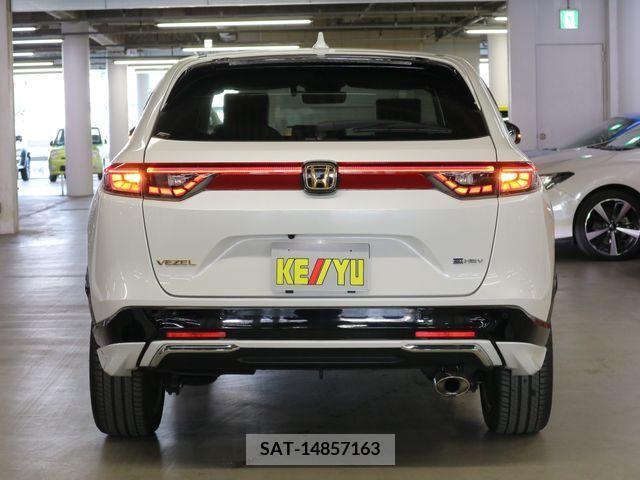 Honda VEZEL 2021-06 208290-5