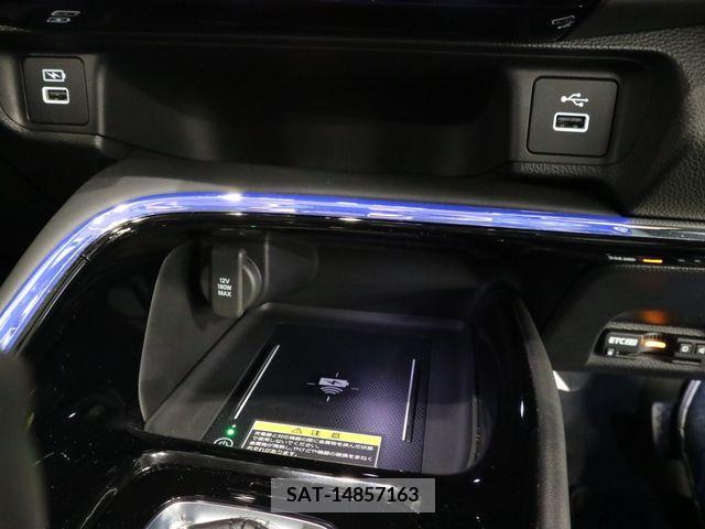 Honda VEZEL 2021-06 208290-19
