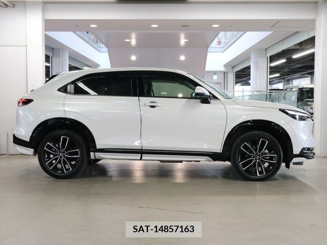 Honda VEZEL 2021-06 208290-7