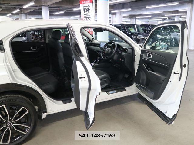 Honda VEZEL 2021-06 208290-10