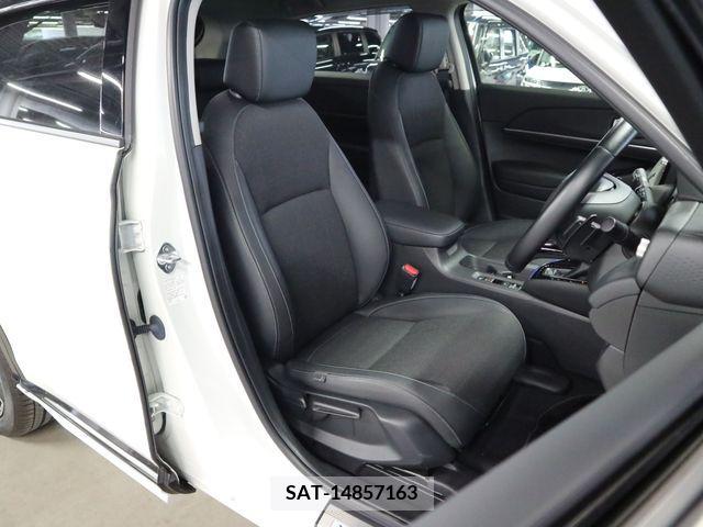 Honda VEZEL 2021-06 208290-11
