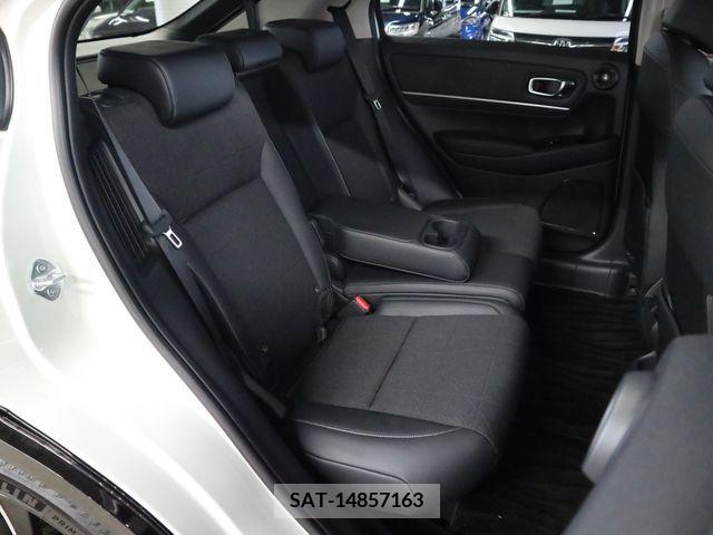 Honda VEZEL 2021-06 208290-12