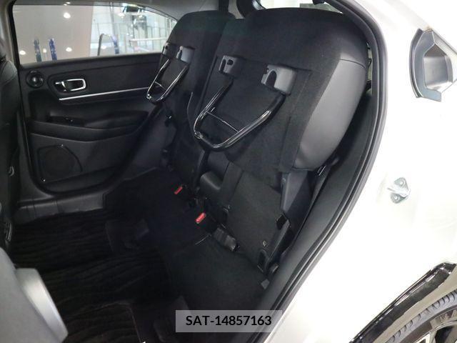 Honda VEZEL 2021-06 208290-13