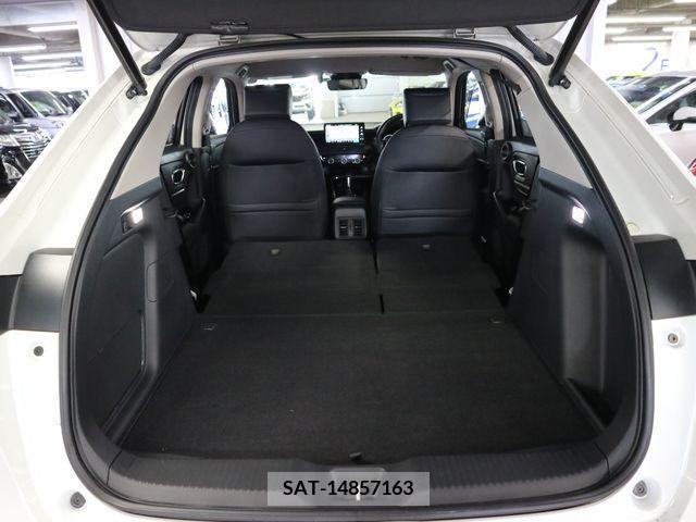 Honda VEZEL 2021-06 208290-14
