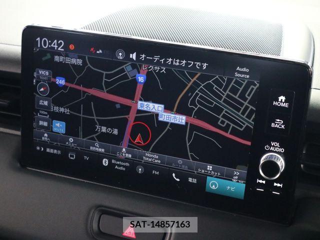 Honda VEZEL 2021-06 208290-15