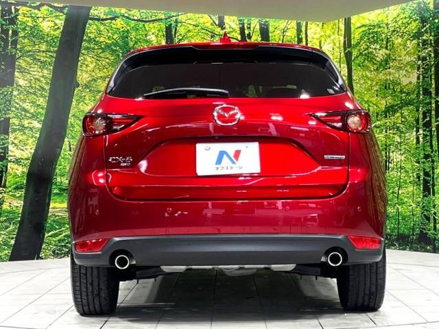 Mazda CX-5 2020-02 6658-15