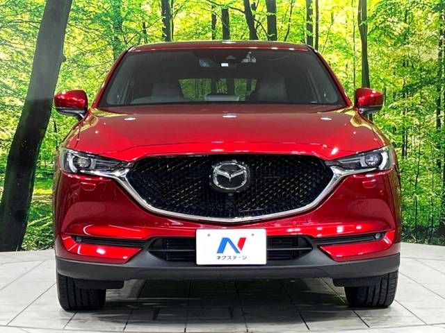 Mazda CX-5 2020-02 6658-14