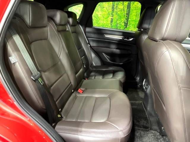 Mazda CX-5 2020-02 6658-9
