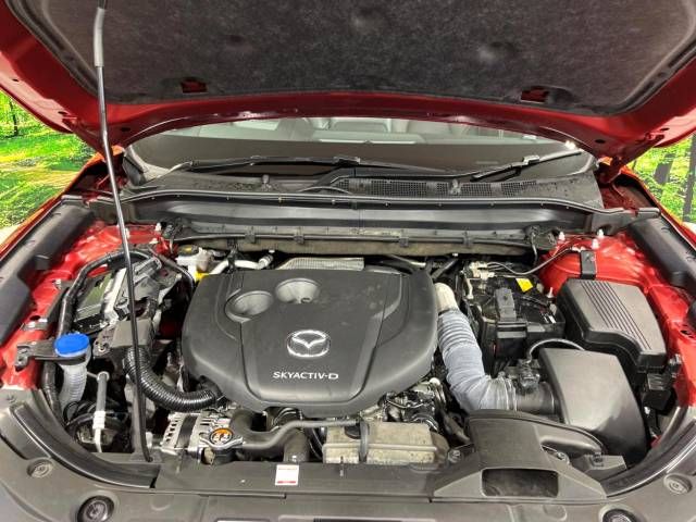 Mazda CX-5 2020-02 6658-18