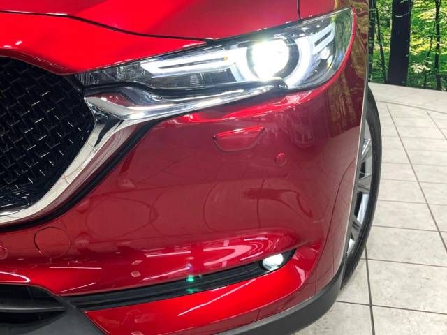 Mazda CX-5 2020-02 6658-12