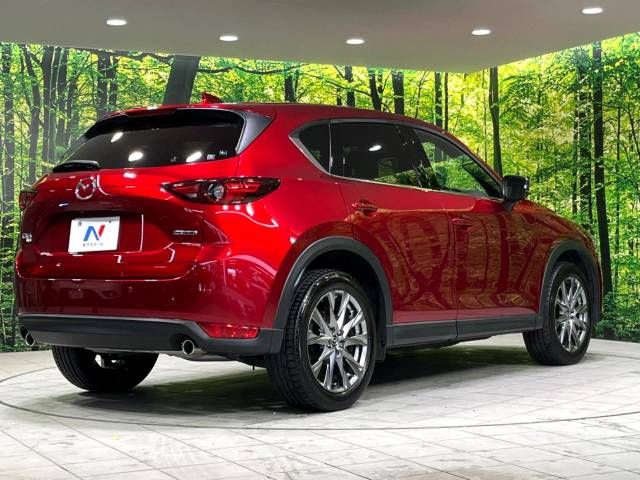 Mazda CX-5 2020-02 6658-17
