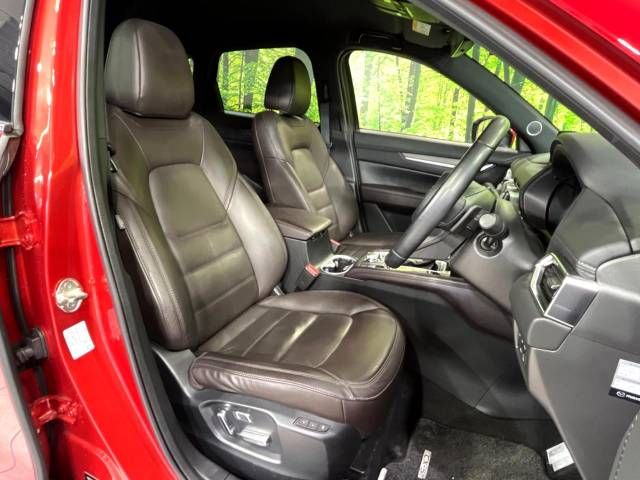 Mazda CX-5 2020-02 6658-8