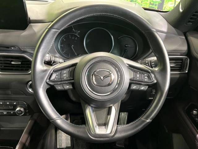 Mazda CX-5 2020-02 6658-11