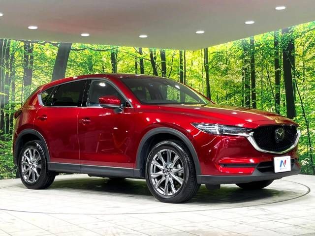Mazda CX-5 2020-02 6658-16