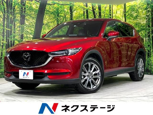 Mazda CX-5 2020-02 6658-0