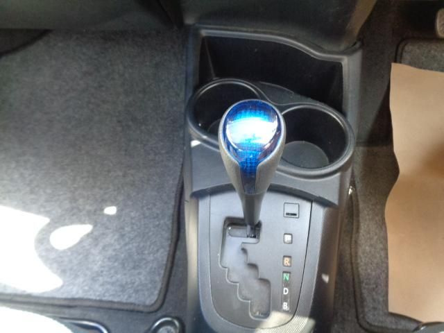 Toyota AQUA 2017-12 6601-16