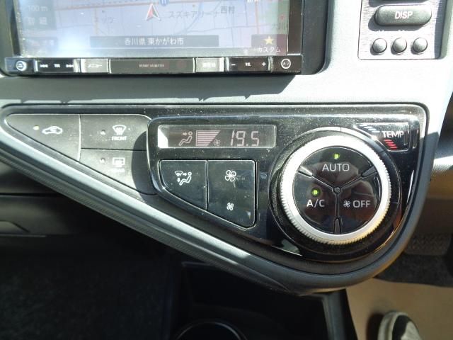 Toyota AQUA 2017-12 6601-15