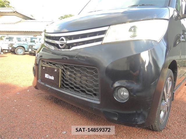 Nissan ROOX 2010-02 324218-4