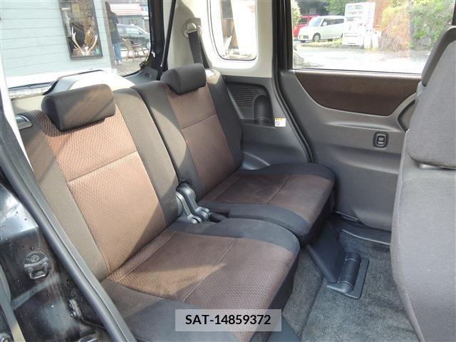 Nissan ROOX 2010-02 324218-18