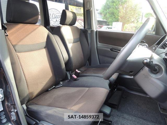 Nissan ROOX 2010-02 324218-17