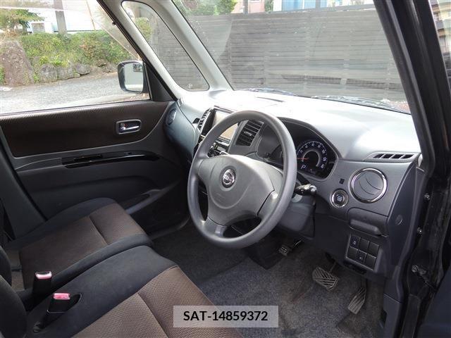 Nissan ROOX 2010-02 324218-16