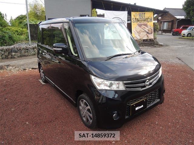 Nissan ROOX 2010-02 324218-1