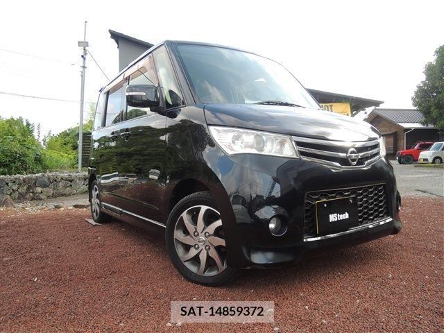 Nissan ROOX 2010-02 324218-0