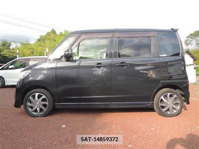 Nissan ROOX 2010-02 324218-7