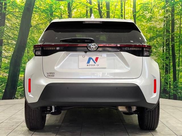 Toyota YARIS CROSS 2023-01 12637-16
