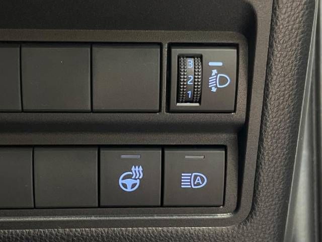 Toyota YARIS CROSS 2023-01 12637-5