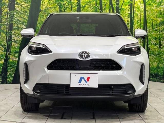 Toyota YARIS CROSS 2023-01 12637-15