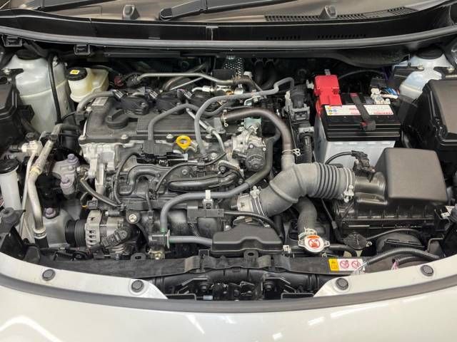 Toyota YARIS CROSS 2023-01 12637-19